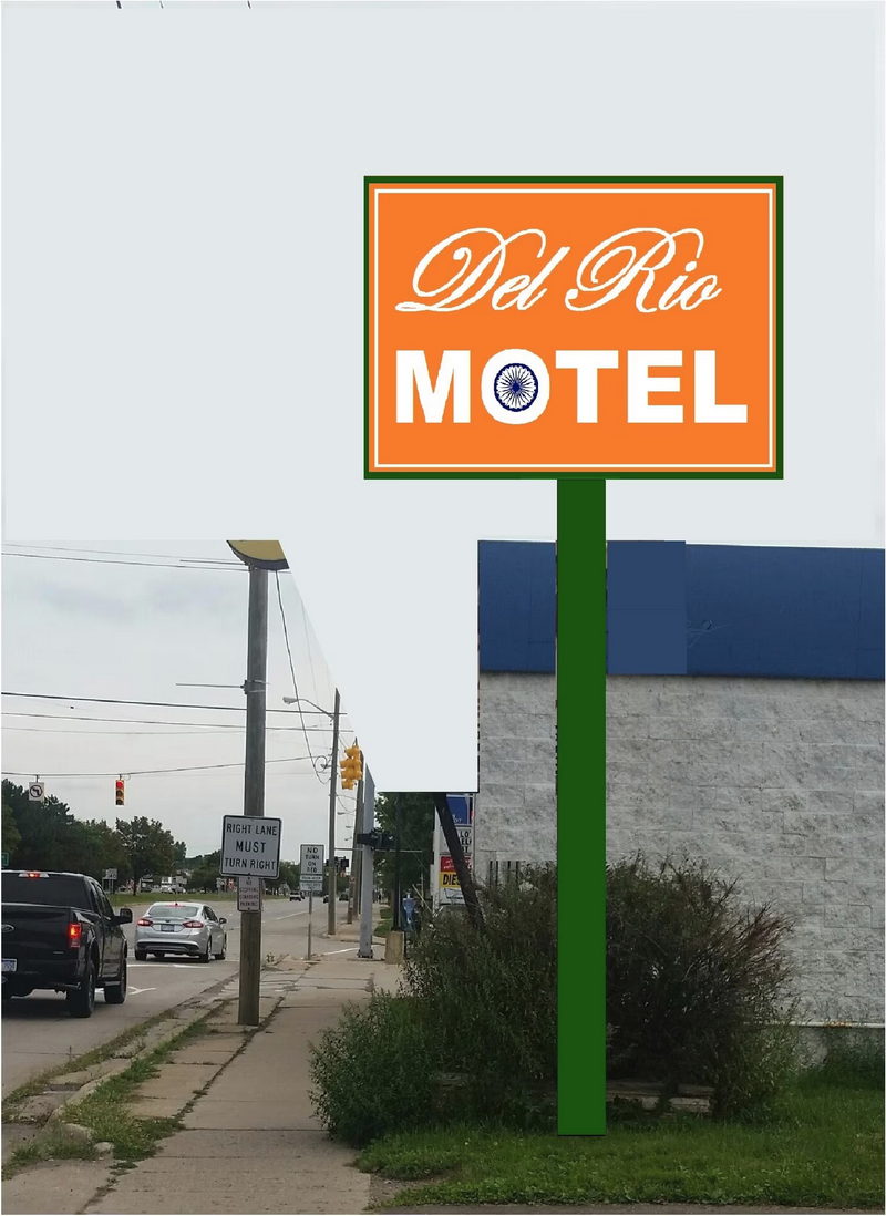 Del Rio Motel